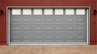 Garage Door Repair at Hunters Green Northeast Regional Library, Florida